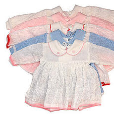 ANPOL виробник одягу для немовлят дітей молоді акрил бавовна одяг з Польщі
