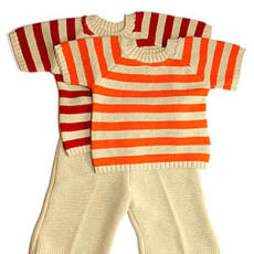 ANPOL виробник одягу для немовлят дітей молоді акрил бавовна одяг з Польщі